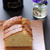 バニラのパウンドケーキ　