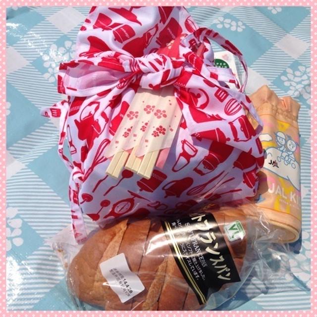 ピクニック・春野菜でお弁当♪