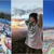 藤井風 LA聖地巡り／Topanga Lookout