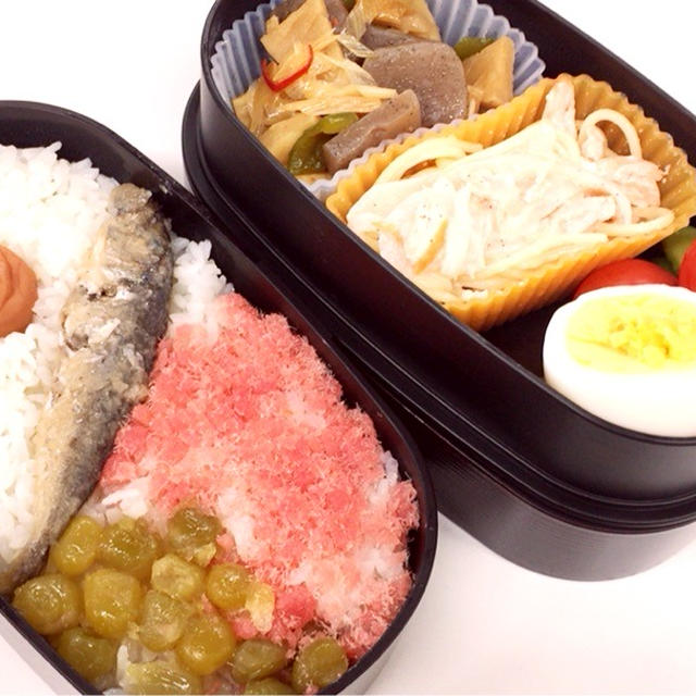 お弁当