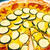 ズッキーニの夏野菜キッシュ☆簡単ホームパーティ料理レシピ