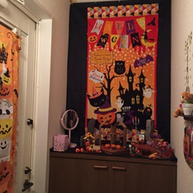 sweet home〜October 〜