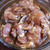 韓国風焼き肉たれ/　ちょっと自慢してすみません