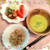 today's dinner ＊