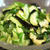 ■副菜・5分で漬物【胡瓜と茄子の塩揉み】