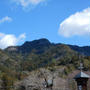 鳳来寺山・小富士山バリエーション