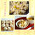 *記録のpostです*【#さつまいもごはん 】→うるかしたもち麦と米に白だし、醤...
