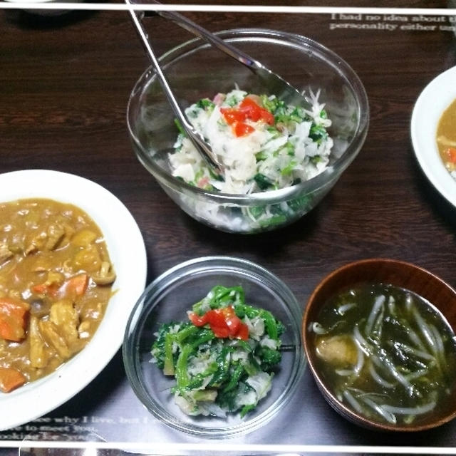 嬉しいサプライズ♪♪