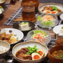 【献立】豚の角煮。～簡単そうに見えて実は面倒くさいもの～