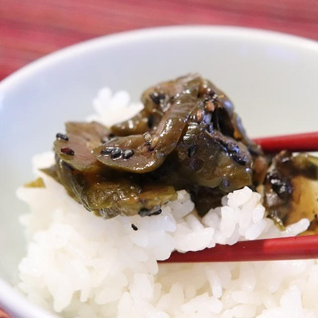 驚くほどまずい漬物を劇的に美味しく By ダーリンのつまさん レシピブログ 料理ブログのレシピ満載