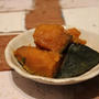 俺は夏男になる／【recipe】かぼちゃ煮物
