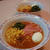 味噌ラーメン