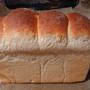 私がいつも作っている食パンのレシピ