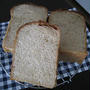 パン作り83　（黒糖山形食パン）