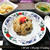 ランチのようで実はご馳走！～牛すじ炒飯～