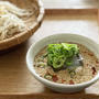 【激辛ヘルシーレシピ】ラー油と麺つゆで作る！激辛ざる蕎麦
