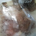 生椎茸の冷凍保存