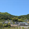 友人の実家で田植え体験！