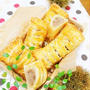 秋のスイーツランチ♪冷凍パイシートde簡単マロンパイ