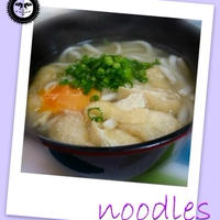 浅漬けの素で作るｱｯｻﾘうどん