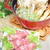 【レシピ】レタスの豚肉巻き＆野菜たっぷりなべしゃぶ