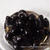 レンジで簡単　黒豆煮
