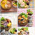 6月11日～6月15日のお弁当日記。とその仕込み。鮭フレークとれんこんチーズが楽しかったー。と　親に出来ること。