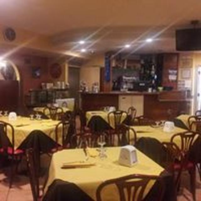 イタリアの美味しいレストラン　イタリア バジリカータ州　ラヴェッロ Ristorante Pizzeria Europeo