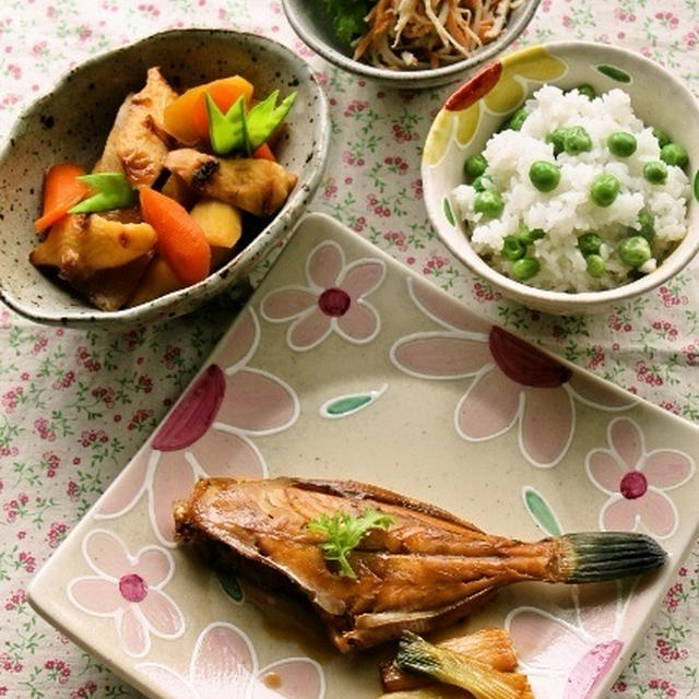 カワハギのはちみつ煮 By ちゃぶママさん レシピブログ 料理ブログのレシピ満載