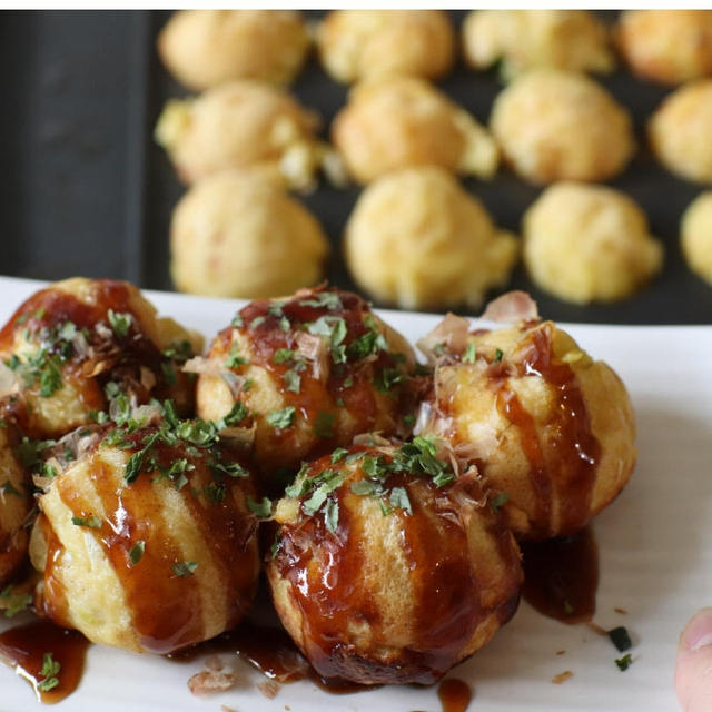 たこ焼きのおすすめ具材30選！お子さんもおいしく食べられる♪