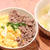 ごはん作りたくない日もあるけれど…二色丼で乗り切りました