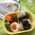 年少さん弁当