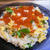 イクラの混ぜご飯