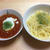 つけパスタ：カレー編