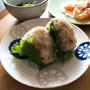 大分「柚子胡椒ちりめん」で朝ごはん。