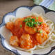 思いつきが革命に！話題沸騰「エビチリうどん」って知ってる？