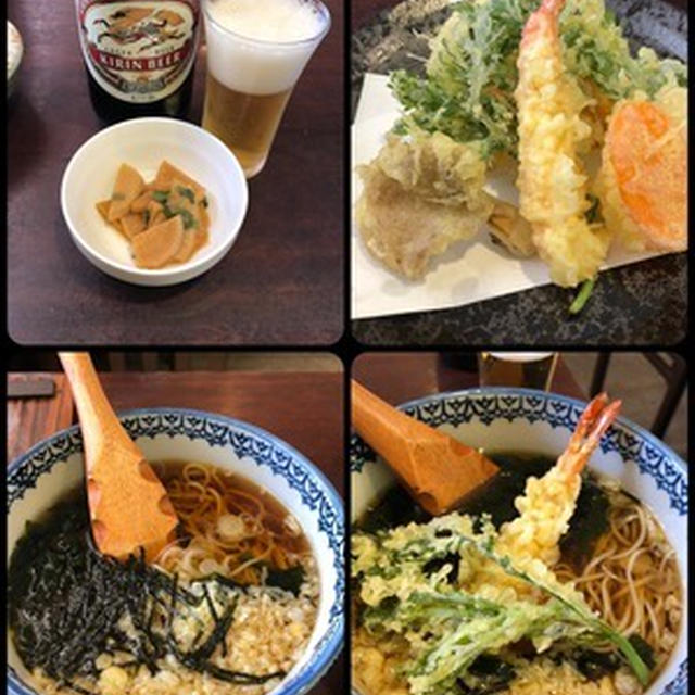 下諏訪の「山猫亭」本店で昼ごはん