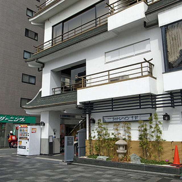 京都で飲み食いするなら泊まりでないと