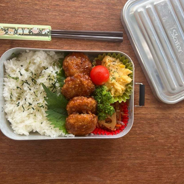 謎の卵料理をつくったら、お弁当のおかずに向いていた話。