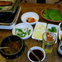 Seoulの暑い日　Psrt １　～　土用の丑の日　～