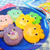 Care Bearsなクッキー☆