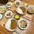最近のおぼんdeごはん カレーは2種類作ります！