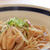 もやしと鶏ももの中華風餡掛け