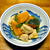 かぼちゃと鶏肉の煮物