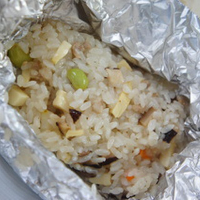 ブロ友とお料理