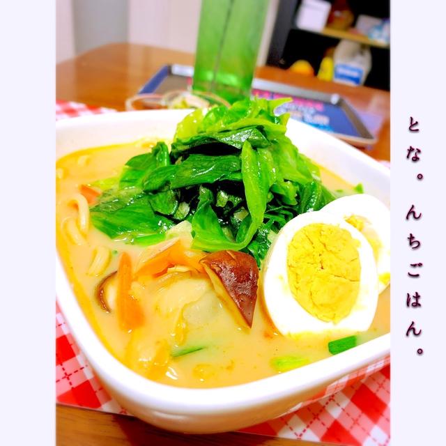 レタスどっさり。感謝。