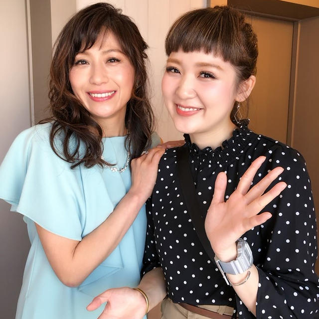 真っ赤な情熱のカ・ン・レ・キ Party!