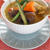 まるごとキューブだしで和だしスープカレー