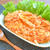 ふわり激楽！簡単美味なカニカマトマトスクランブルオムレツ（糖質7.5g）