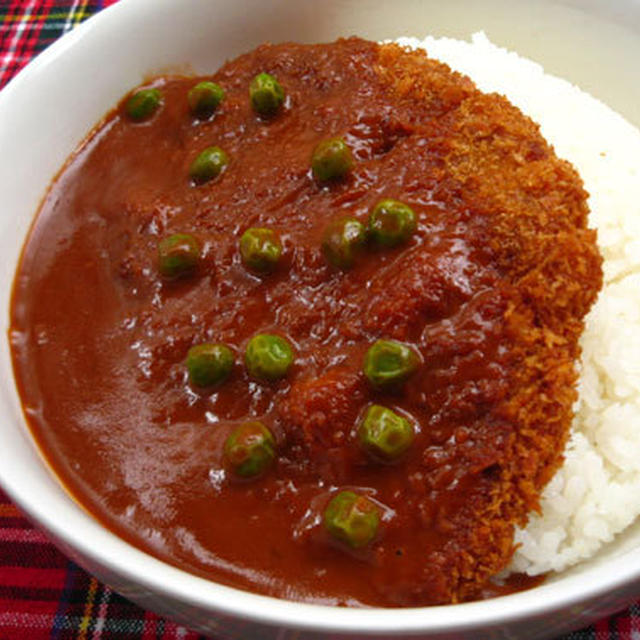 デミかつ丼